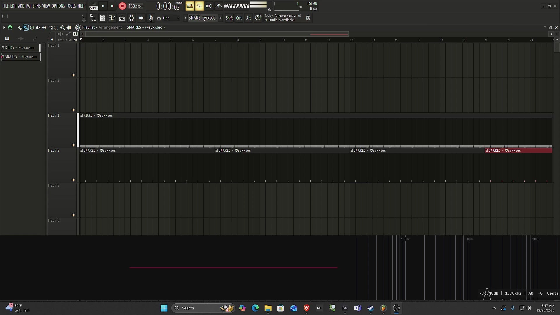 Load video: Walkthrough of syxxsec hardtekk kit - volume 1